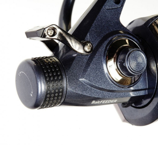 Котушка Salmo Diamond Baitfeeder 6 5000BR (3150BR)