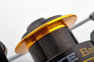 Катушка Salmo Elite BaitFeeder 8 4000BR (8540BR)