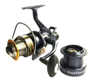 Котушка Salmo Diamond Baitfeeder 6 5000BR (3150BR)