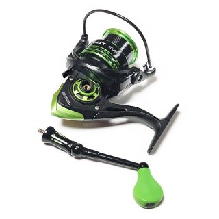 Котушка Feeder Concept Pilot 7 4000FD (FC-1040FD)
