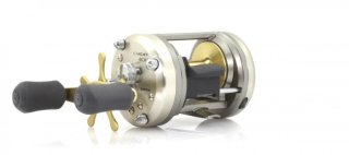 Котушка Shimano Cardiff 401A