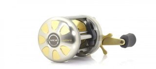 Котушка Shimano Cardiff 401A