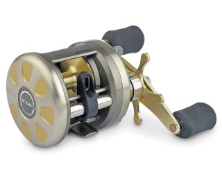 Котушка Shimano Cardiff 401A