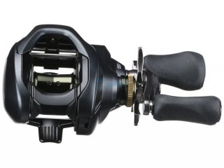 Котушка Shimano Curado 201 K