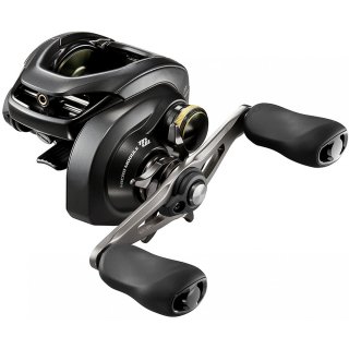 Котушка Shimano Curado 201 K