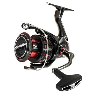 Котушка Shimano Vanford 4000