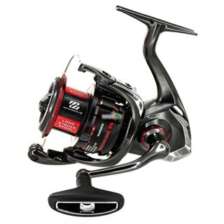Котушка Shimano Vanford 4000