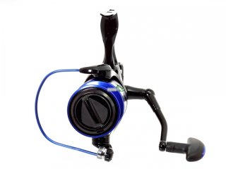 Котушка Teben Aquarius AQR600