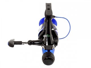 Котушка Teben Aquarius AQR600