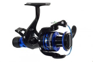 Катушка Teben Aquarius AQR400
