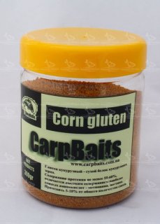 Глютен кукурудзяний Carp Baits 300гр