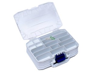 Кейс Flambeau рыболовный 8321DS двусторонний