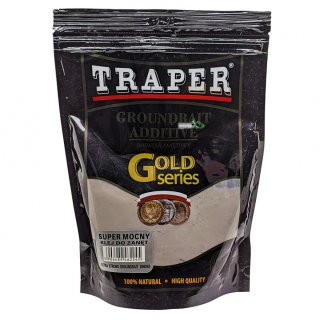 Клей для підгодовування Traper Суперпотужний 400г
