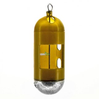 Годівниця Flagman Plastic Maggot Feeder Small