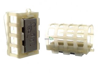 Годівниця фідерна Profmontazh In-Line 50г