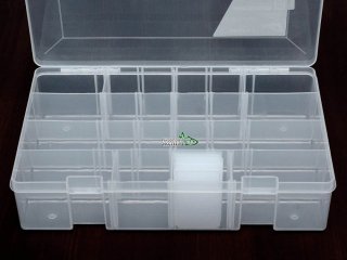 Коробка Select Lure Box SLHS-315