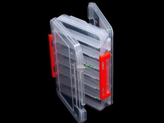 Коробка Select Reversible Box SLHS-888