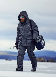 Костюм зимний Norfin Arctic 3
