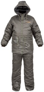 Костюм Select зимовий -10 M (48-50) темно-зелений