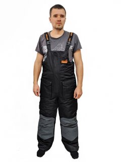 Костюм зимний Norfin Element + (4320-04-XL) разм. XL Костюм зимний Norfin Element + (4320-04-XL) разм. XL