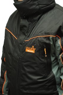 Костюм зимний Norfin Element + (4320-04-XL) разм. XL Костюм зимний Norfin Element + (4320-04-XL) разм. XL