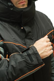 Костюм зимний Norfin Element + (4320-04-XL) разм. XL Костюм зимний Norfin Element + (4320-04-XL) разм. XL