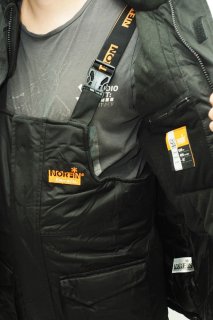 Костюм зимний Norfin Element + (4320-04-XL) разм. XL Костюм зимний Norfin Element + (4320-04-XL) разм. XL