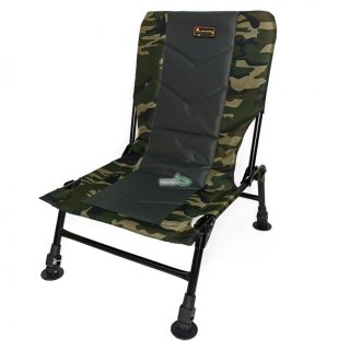 Кресло Prologic Avenger Camo Chair