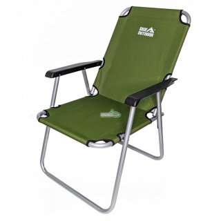 Крісло SKIF Outdoor Breeze olive
