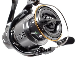 Котушка Shimano Stella 2500 FJ
