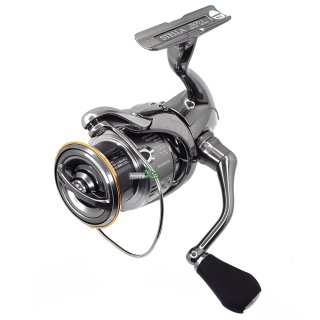 Котушка Shimano Stella 2500 FJ