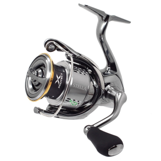 Котушка Shimano Stella 2500 FJ
