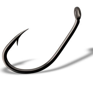 Гачки Gurza KE-1132 Kiji T PTF №04