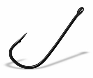 Крючки Gurza Sode Light (F6) BN K-1034 №10