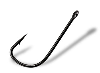 Крючки Gurza Sode Ring BN K-1002 №14