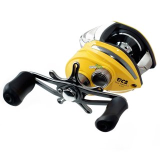 Катушка Tica Tactica LCX101