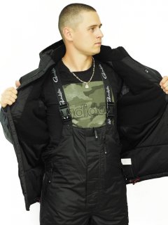 Костюм зимний Gamakatsu G-Thermal Suit