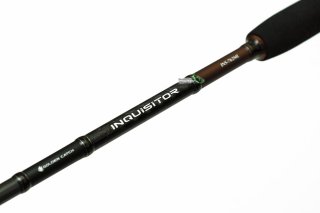 Спиннинг Golden Catch Inquisitor INS-802ML 2,44м 3-15г