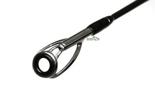 Спиннинг Golden Catch Inquisitor INS-802ML 2,44м 3-15г