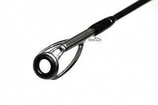 Спінінг Golden Catch Inquisitor INS-662MH 1,98м 8-32г