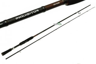 Спиннинг Golden Catch Inquisitor INS-802ML 2,44м 3-15г