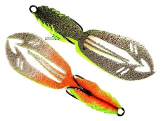 Поролоновий рачок Проф Монтаж CrayFish 4,0 202