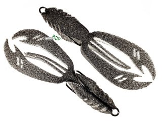 Поролоновий рачок Проф Монтаж CrayFish 4,0 214