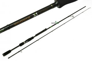 Набор спиннингиста Jig Spin 2 (Favorite X1 762MH + Daiwa 19 Revros LT 3000-C)