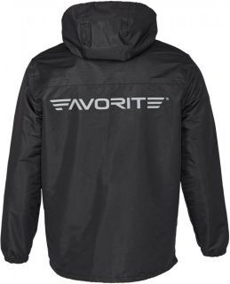 Куртка Favorite Storm Jacket, чорна