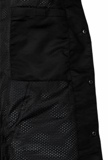 Куртка Favorite Storm Jacket, чорна