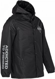 Куртка Favorite Storm Jacket, чорна