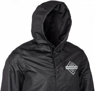 Куртка Favorite Storm Jacket, чорна