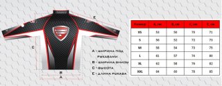 Куртка Favorite Storm Jacket, чорна