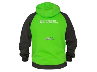 Куртка Feeder Concept Hoody разм. XL Куртка Feeder Concept Hoody разм. XL